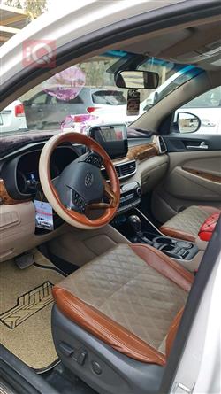 هيونداي توسان